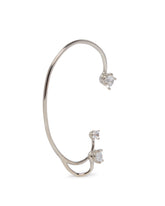 Three Point Ear Cuff Argentato - NUOVI ARRIVI ACCESSORI UOMO | PLP | Antonia