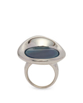 Anello Dusk Argentato | All | Antonia