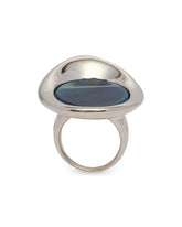 Silver Dusk Ring | PDP | Antonia