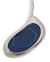 Dusk Choker Argentato | PDP | Antonia