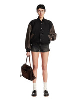 Shorts Corti Neri | PDP | Antonia