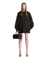 Black Field Jacket | PDP | Antonia