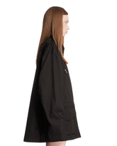 Black Field Jacket | PDP | Antonia