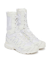 Rier X Salomon Xa Jungle Sneakers Bianche | All | Antonia