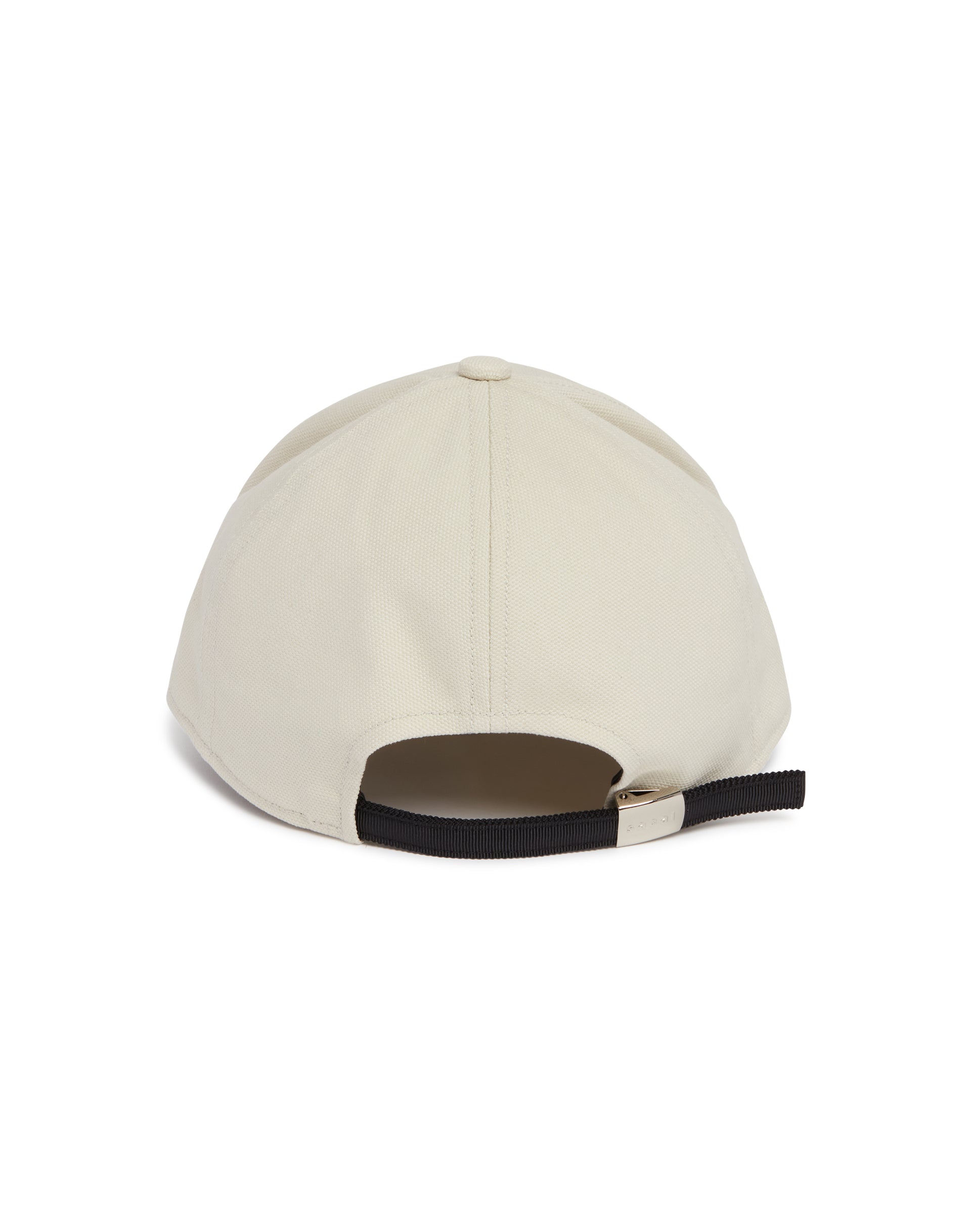 Sacai x Carhartt WIP White Logo Cap | SACAI - Antonia