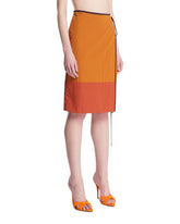 Gonna A Matita Marrone | PDP | Antonia