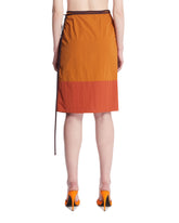 Gonna A Matita Marrone | PDP | Antonia