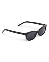 Black M160 Sunglasses | PDP | Antonia