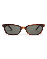 Brown M160 Sunglasses | PDP | Antonia