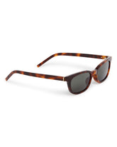 Brown M160 Sunglasses | PDP | Antonia