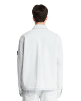 Giacca In Denim Celeste | PDP | Antonia