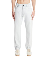 Jeans A Cinque Tasche Azzurri Chiari - MORDECAI | PLP | Antonia