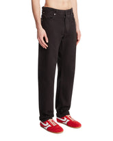 Black Five-Pocket Jeans | PDP | Antonia