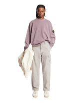 Gray Utility Pants | PDP | Antonia