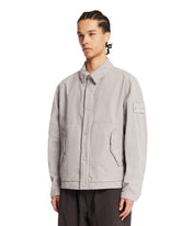 Giacca Coach Antigoccia Grigia | PDP | Antonia