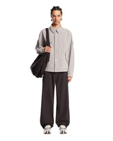 Giacca Coach Antigoccia Grigia | PDP | Antonia