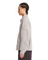 Giacca Coach Antigoccia Grigia | PDP | Antonia