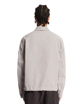 Giacca Coach Antigoccia Grigia | PDP | Antonia