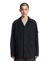 Giacca Coach Antigoccia Blu | PDP | Antonia