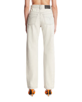 Gray Barra Jeans | PDP | Antonia
