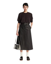 Brown Rutas Top - Women's tops | PLP | Antonia