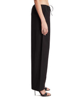 Black Ventura Trousers | PDP | Antonia