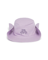 Purple Logo Cap | PDP | Antonia