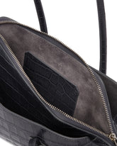 Gray La Passeggiata Small Bag | PDP | Antonia