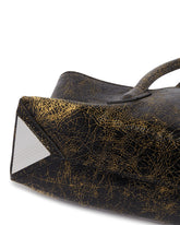 Borsa La Passeggiata Medium Marrone | PDP | Antonia