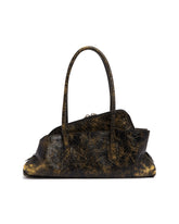 Borsa La Passeggiata Medium Marrone | PDP | Antonia