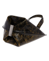 Borsa Tote La Scoop Marrone | PDP | Antonia