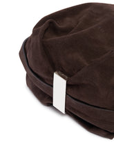 Brown La Scoop Tote Bag | PDP | Antonia