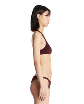 Brown Adjustable Bikini | PDP | Antonia