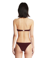 Brown Adjustable Bikini | PDP | Antonia