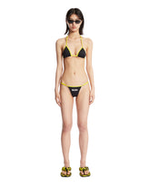 Black Ibiza Bikini - new arrivals women's clothing | PLP | Antonia