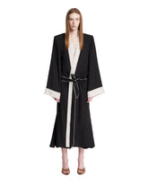 Abito Kimono Nero | Antonia