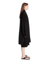 Black Cashmere Cardigan | PDP | Antonia