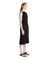 Black Ender Dress | PDP | Antonia