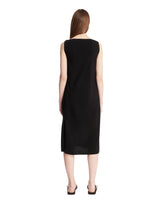 Black Ender Dress | PDP | Antonia