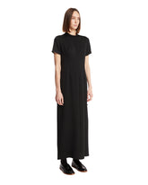 Abito In Seta Nero | PDP | Antonia