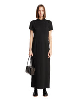 Abito In Seta Nero | PDP | Antonia