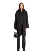 Black Odeon Bomber Jacket | PDP | Antonia