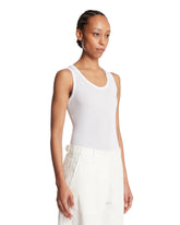 White Cendrea Top | PDP | Antonia