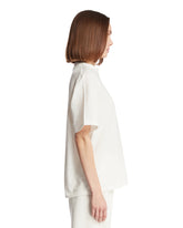 T-Shirt Estavo Bianca | PDP | Antonia