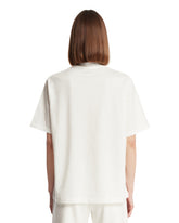 T-Shirt Estavo Bianca | PDP | Antonia