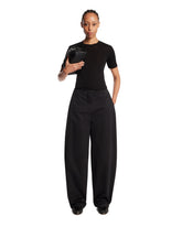 Black Etina Cotton Top | PDP | Antonia
