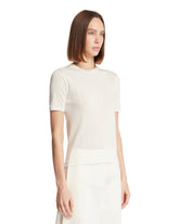 T-Shirt Etina Bianca | PDP | Antonia