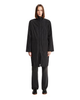 Black Aldara Coat | PDP | Antonia
