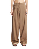Pantaloni Fadry Beige | PDP | Antonia