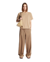 Pantaloni Fadry Beige | PDP | Antonia
